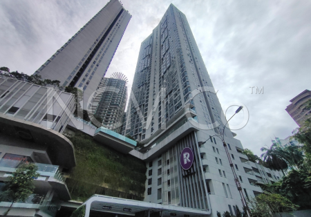 Serviced Residence For Auction at The Robertson