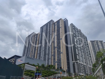 Apartment For Auction at Residensi Aman