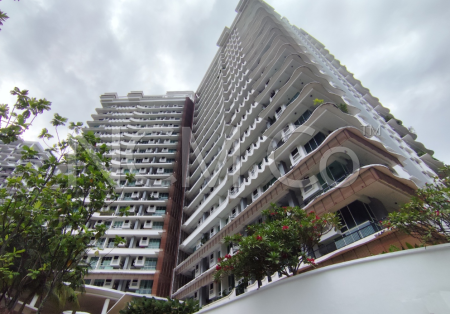Condo For Auction at Armanee Terrace