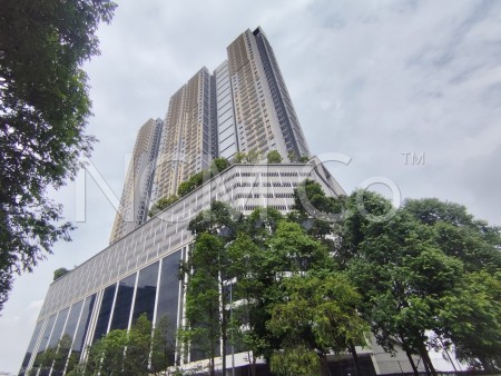 Serviced Residence For Auction at Sfera Residency