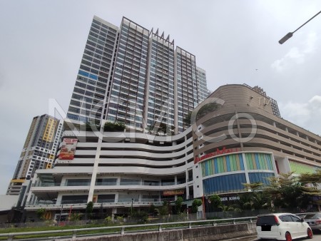 Serviced Residence For Auction at Amerin Residence