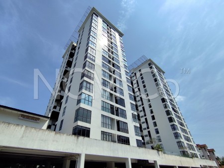 Condo For Auction at Sawtelle Suites