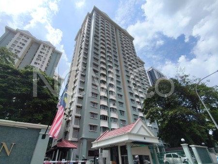 Condo for Auction