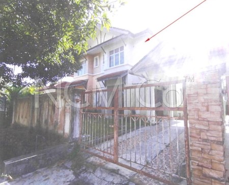 Semi D For Auction at Seksyen 9