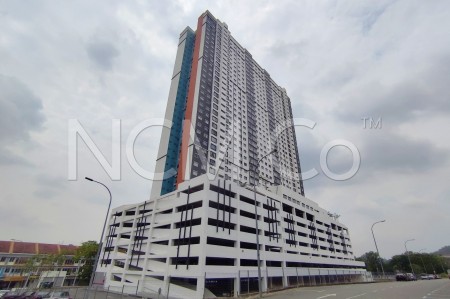 Serviced Residence for Auction