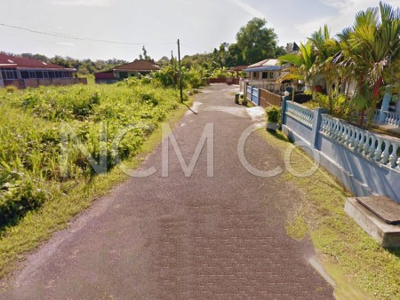 Bungalow House for Auction