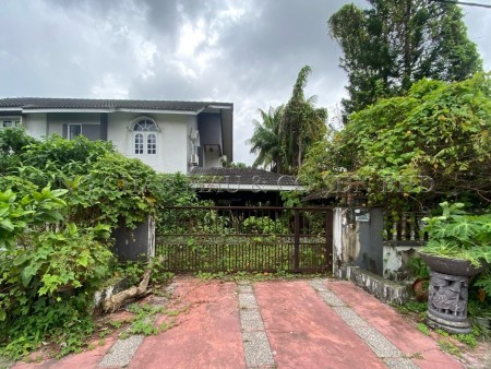 Bungalow House For Auction at Kota Bharu