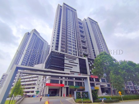 Office for Auction