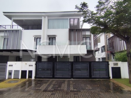 Terrace House For Auction at Enclave