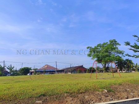 Terrace House for Auction