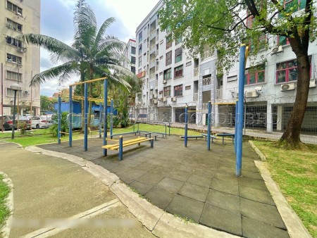 Apartment for Auction