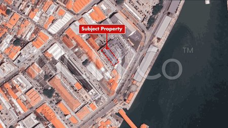 Office For Auction at Pengkalan Weld