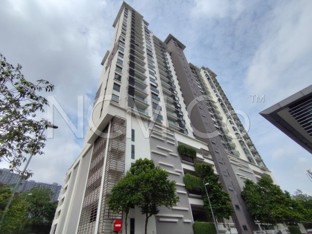 Condo for Auction