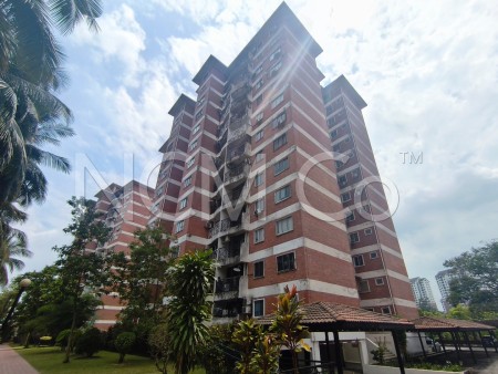 Apartment For Auction at Forest Green