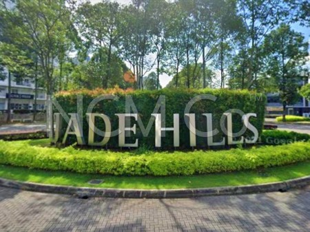 Semi D For Auction at Jade Hills