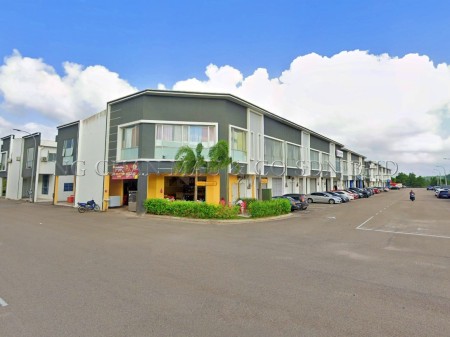 Shop Office For Auction at Taman Sri Penawar