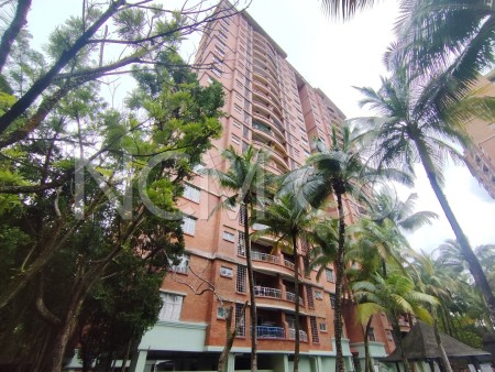 Condo For Auction at Greenview Residence