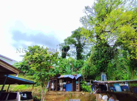 Residential Land For Auction at Setapak
