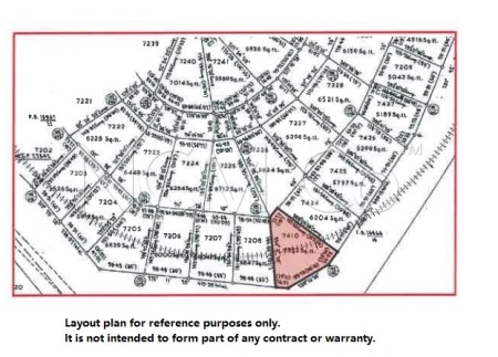 Residential Land for Auction