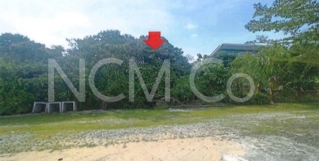 Residential Land For Auction at Kampung Tersusun Padang Tembak
