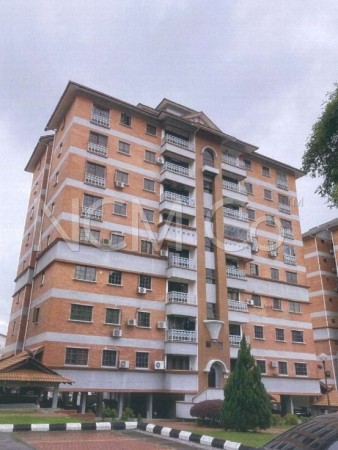 Condo For Auction at Evergreen Park Acorn & Hazel