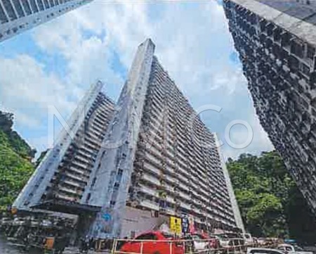 Apartment For Auction at Taman Terubong Indah