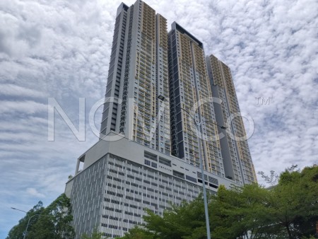 Serviced Residence For Auction at Sfera Residency
