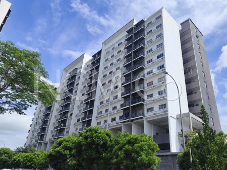Apartment For Auction at Vesta View Apartment