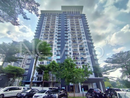 Apartment For Auction at M'Tiara