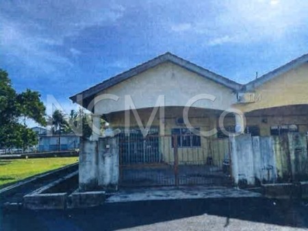 Terrace House For Auction at Taman Bukit Setongkol Maju