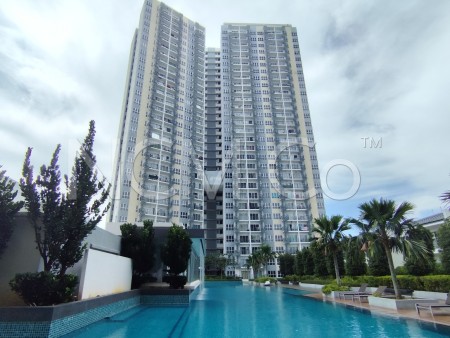 Serviced Residence For Auction at Cerrado Residence
