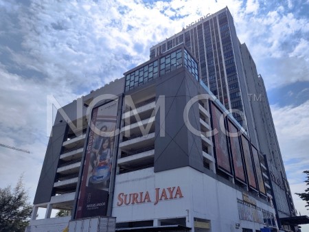 SOFO For Auction at Suria Jaya e-SOFO