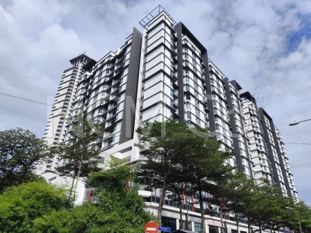 Serviced Residence For Auction at Amaya Maluri