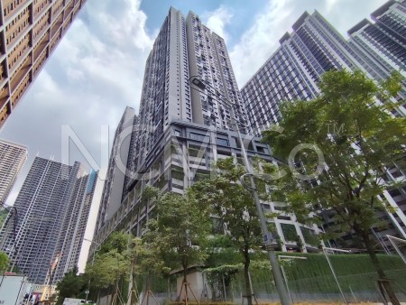 Serviced Residence For Auction at D'Vervain Residences
