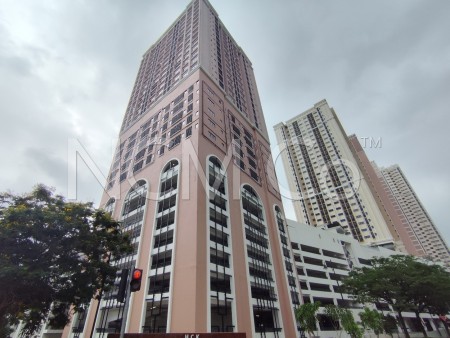 Apartment For Auction at Edusentral