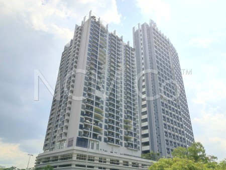 Serviced Residence For Auction at D'Latour