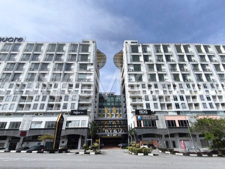 Shop For Auction at Pusat Komersial Ayer Keroh