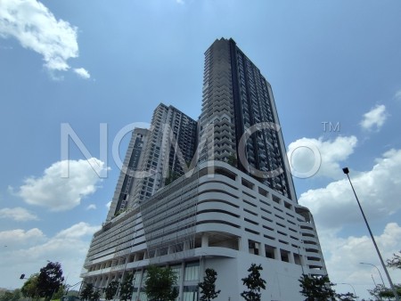 Office For Auction at D'Pristine