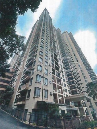 Condo for Auction