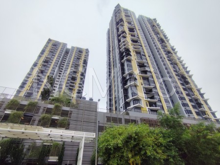 Serviced Residence For Auction at Le Pavilion