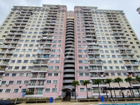 Condo For Auction at Juta Mines