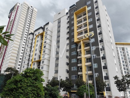 Serviced Residence For Auction at Mesahill
