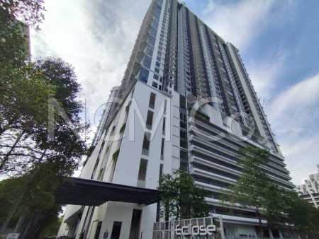 Apartment For Auction at Eclipse Residence