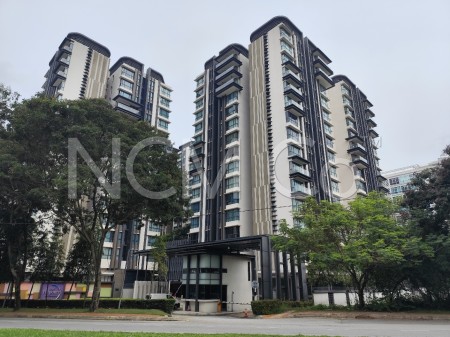 Serviced Residence For Auction at The Potpourri