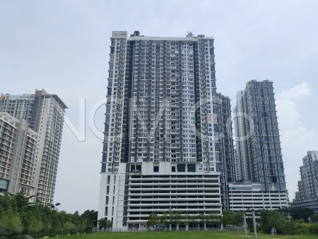 Serviced Residence For Auction at Eclipse Residence