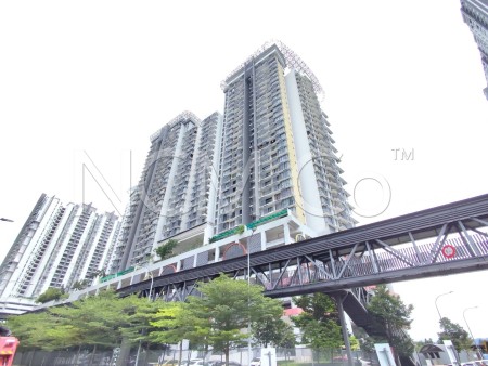 Serviced Residence For Auction at You Vista