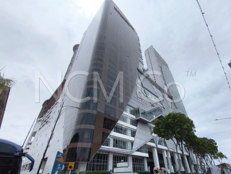 Retail Space For Auction at Elements Mall Melaka