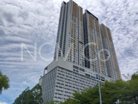 Apartment For Auction at Sfera Residency
