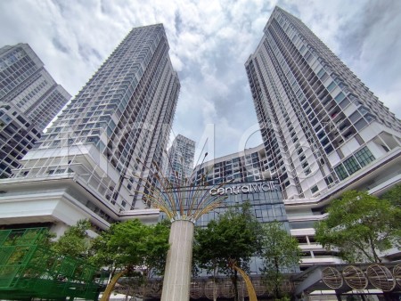 SOHO For Auction at Hyde Tower