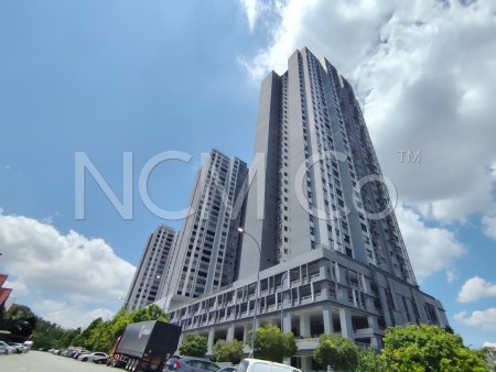 Apartment For Auction at Residensi PR1MA Kajang Utama